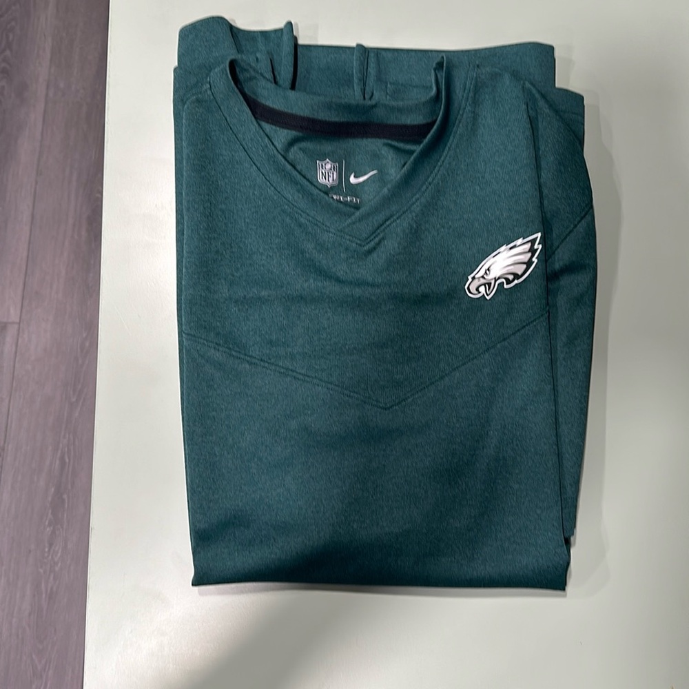 Nike Dri-Fit Philadelphia Eagles T-Shirt